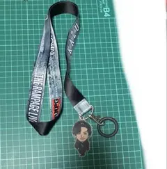 2026年最新】川村壱馬キーホルダーの人気アイテム - メルカリ