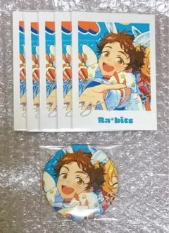 2026年最新】天満光 缶バッジの人気アイテム - メルカリ