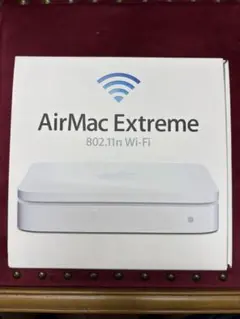 2026年最新】airmac extremeの人気アイテム - メルカリ
