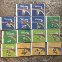 2026年最新】DWE Story and songsの人気アイテム - メルカリ