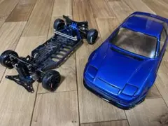 イグレスブラックエディション＆ノーマルボディ＆サンワプロポ＆充電器