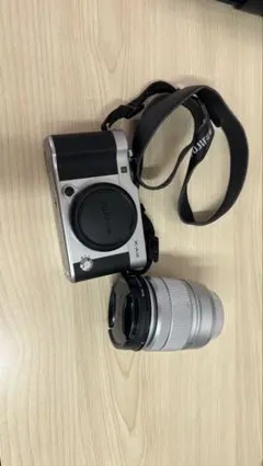 2026年最新】fujifilm x-a7の人気アイテム - メルカリ