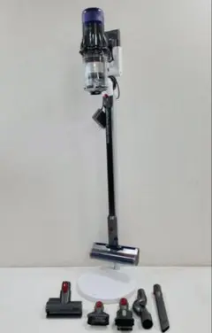 2026年最新】ダイソン スタンド 純正 sv18の人気アイテム - メルカリ