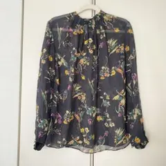 2026年最新】TOMORROWLANDシルクブラウスの人気アイテム - メルカリ