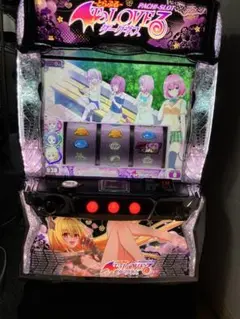 2026年最新】TOLOVEるダークネス 実機の人気アイテム - メルカリ