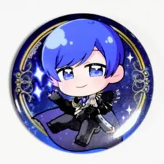 2026年最新】いれいす if 缶バッジ 星降るフェアリーテイルの人気