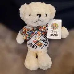 2026年最新】東京マラソンテディベアの人気アイテム - メルカリ