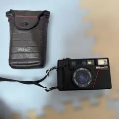 2026年最新】nikon l35adの人気アイテム - メルカリ