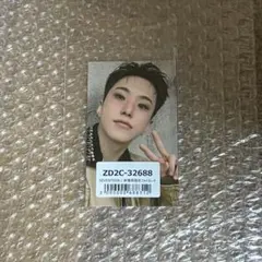 2026年最新】seventeen ホシの人気アイテム - メルカリ