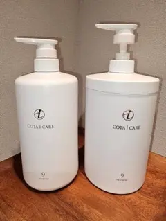 2026年最新】コタ シャンプー9の人気アイテム - メルカリ