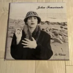 2026年最新】john frusciante レコードの人気アイテム - メルカリ