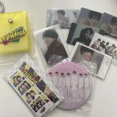 2026年最新】なにわ男子グッズまとめ売りの人気アイテム - メルカリ