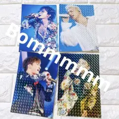 ILLIT Sunday Morning ポストカード - メルカリ