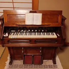 2026年最新】ヤマハ オルガン アンティークの人気アイテム - メルカリ