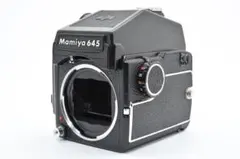 2026年最新】mamiya 645の人気アイテム - メルカリ