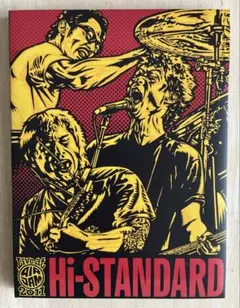 2026年最新】hi-standard DVDの人気アイテム - メルカリ