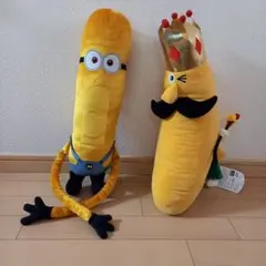 2026年最新】甘熟王 ぬいぐるみの人気アイテム - メルカリ