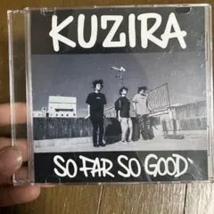 2026年最新】kuzira cdの人気アイテム - メルカリ