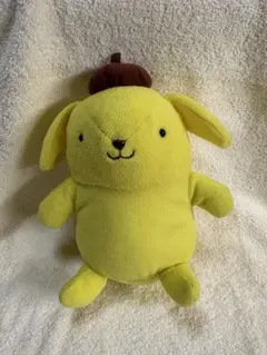 2026年最新】ポムポムプリン ぬいぐるみ レトロの人気アイテム - メルカリ