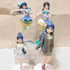 2026年最新】figma ラブライブ!サンシャイン!! 津島善子の人気アイテム