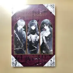 2026年最新】ヴァンパイア騎士 ポスターの人気アイテム - メルカリ