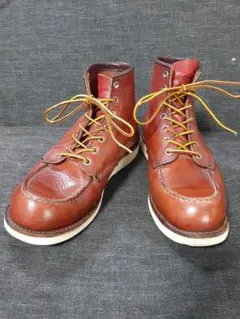 2026年最新】レッドウィング875 26cmの人気アイテム - メルカリ