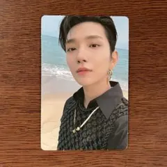 2026年最新】seventeen attacca ジョシュア トレカの人気アイテム