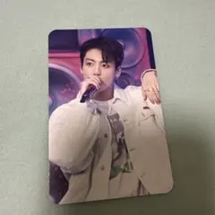 2025年最新】ソウジュ ジョングク トレカの人気アイテム - メルカリ