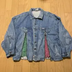 2026年最新】cross colours デニムの人気アイテム - メルカリ