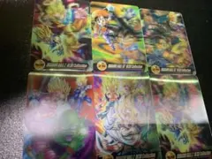 2026年最新】ドラゴンボール カード 3dの人気アイテム - メルカリ