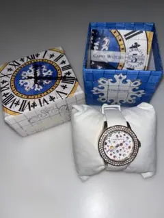 2026年最新】カプリウォッチの人気アイテム - メルカリ