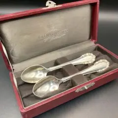 2026年最新】ジョージジェンセン スプーン シルバーの人気アイテム