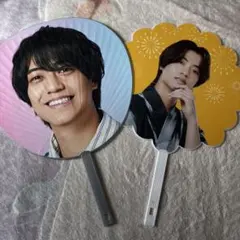 2026年最新】高橋海人 うちわの人気アイテム - メルカリ