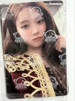 2026年最新】aespa ラキドロ ウィンターの人気アイテム - メルカリ