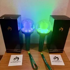 2026年最新】ミセスグリーンアップル ペンライト 2本の人気アイテム