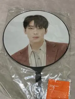 2026年最新】be the sun うちわ ウォヌの人気アイテム - メルカリ