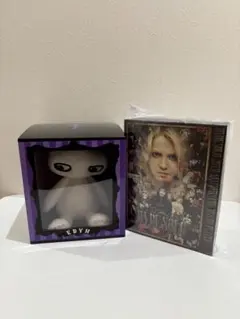 ちぃましゃ」第1段 福山雅治 ファンクラブ限定ぬいぐるみ - メルカリ