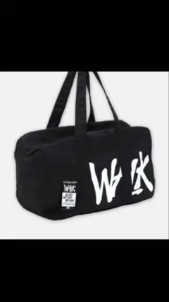 2026年最新】nct walk バッグの人気アイテム - メルカリ