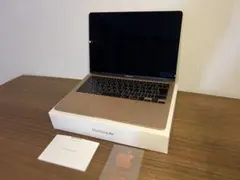 2026年最新】MacBook air 2020 ジャンクの人気アイテム - メルカリ