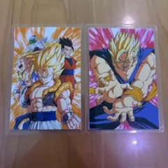 2026年最新】ドラゴンボール ラミネートカードの人気アイテム - メルカリ