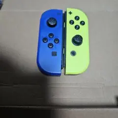 2026年最新】スイッチジョイコンの人気アイテム - メルカリ