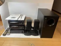 2026年最新】bose dva 15の人気アイテム - メルカリ