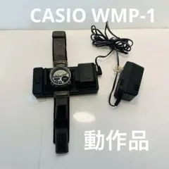 2026年最新】WMP-1 CASIOの人気アイテム - メルカリ