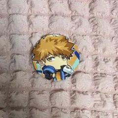 2026年最新】國神錬介 缶バッジの人気アイテム - メルカリ