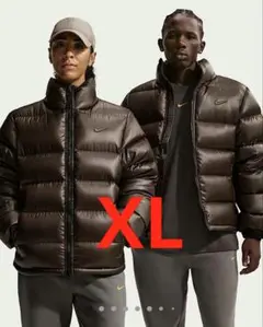 2026年最新】nocta nike ダウンジャケットの人気アイテム - メルカリ