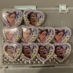 2026年最新】愛です 缶バッジ 鯉登の人気アイテム - メルカリ