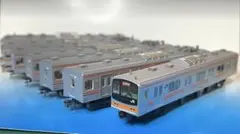 2026年最新】kato 205系 武蔵野線の人気アイテム - メルカリ