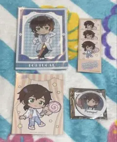 2026年最新】ヘタリア スペインの人気アイテム - メルカリ