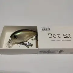 2026年最新】レボニック ドットシックスの人気アイテム - メルカリ