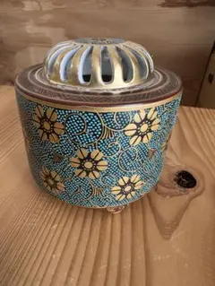 2026年最新】九谷焼香炉の人気アイテム - メルカリ